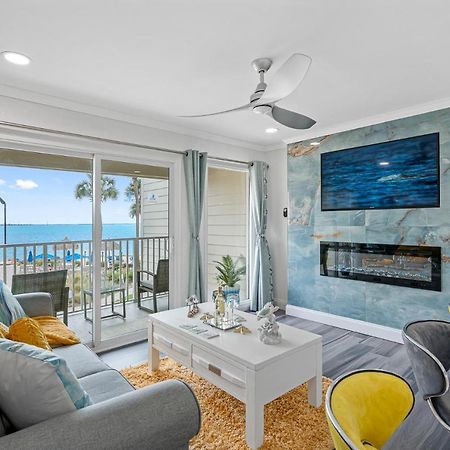 Bay Views From Your Balcony Beach Resort Tampa Eksteriør bilde