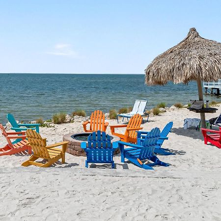 Bay Views From Your Balcony Beach Resort Tampa Eksteriør bilde