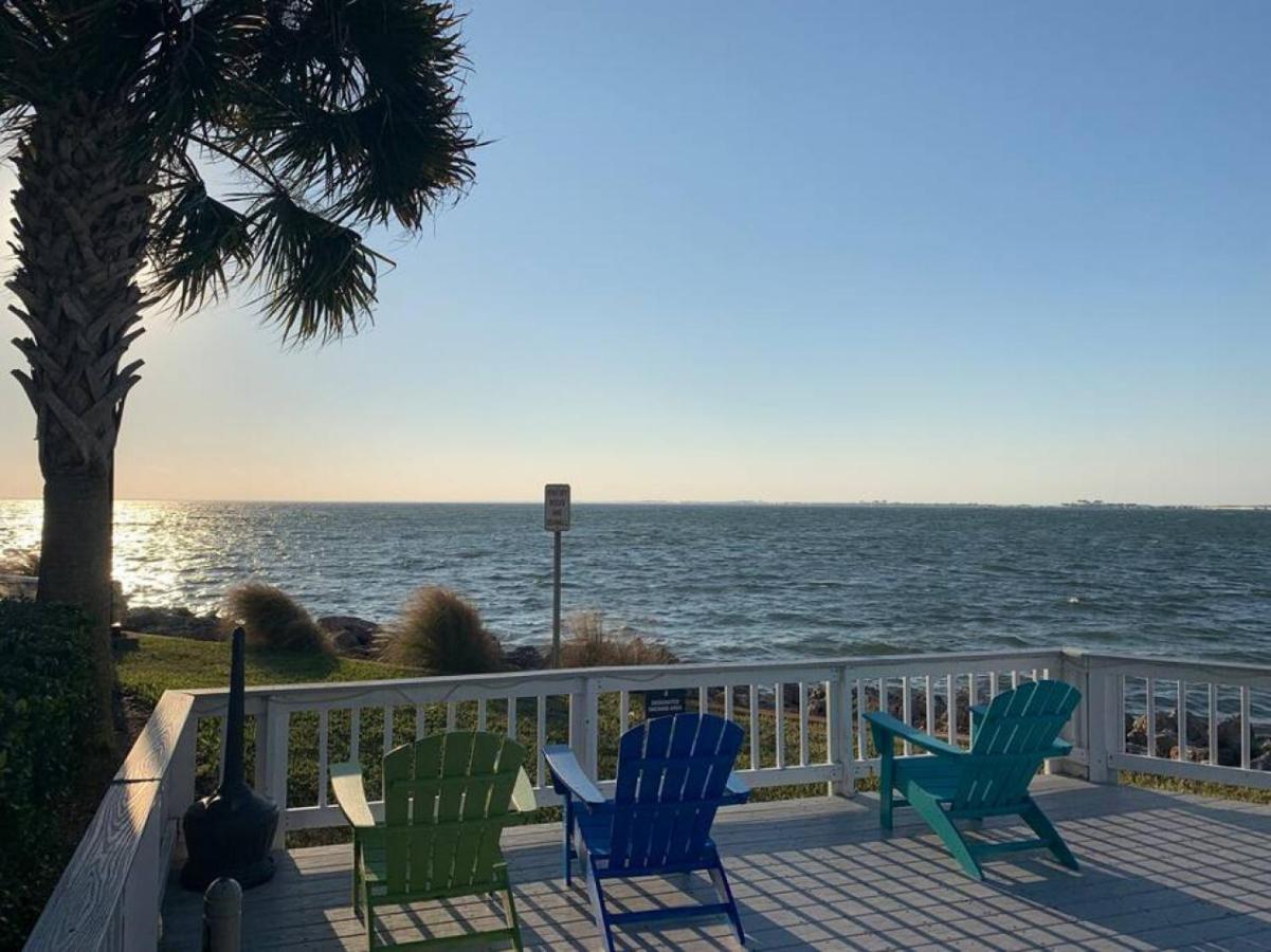 Bay Views From Your Balcony Beach Resort Tampa Eksteriør bilde