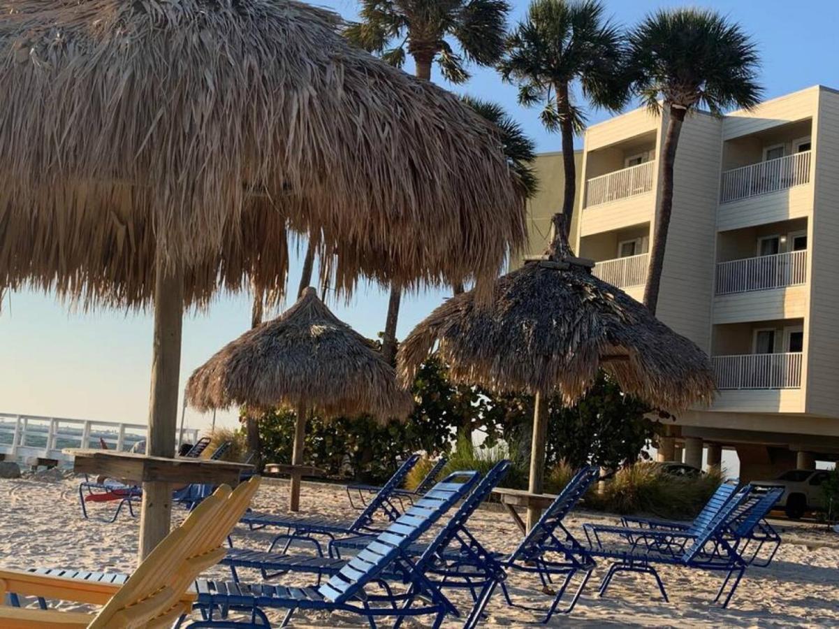 Bay Views From Your Balcony Beach Resort Tampa Eksteriør bilde