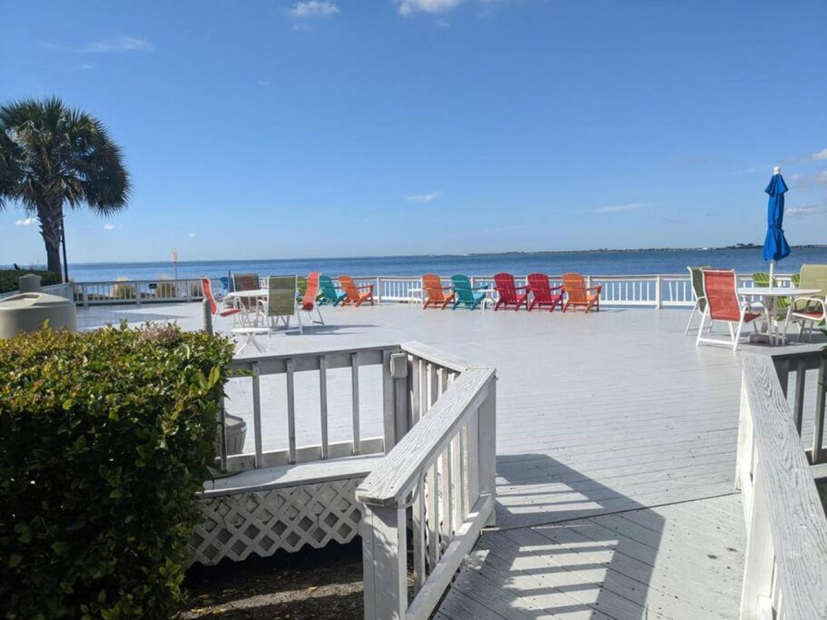Bay Views From Your Balcony Beach Resort Tampa Eksteriør bilde