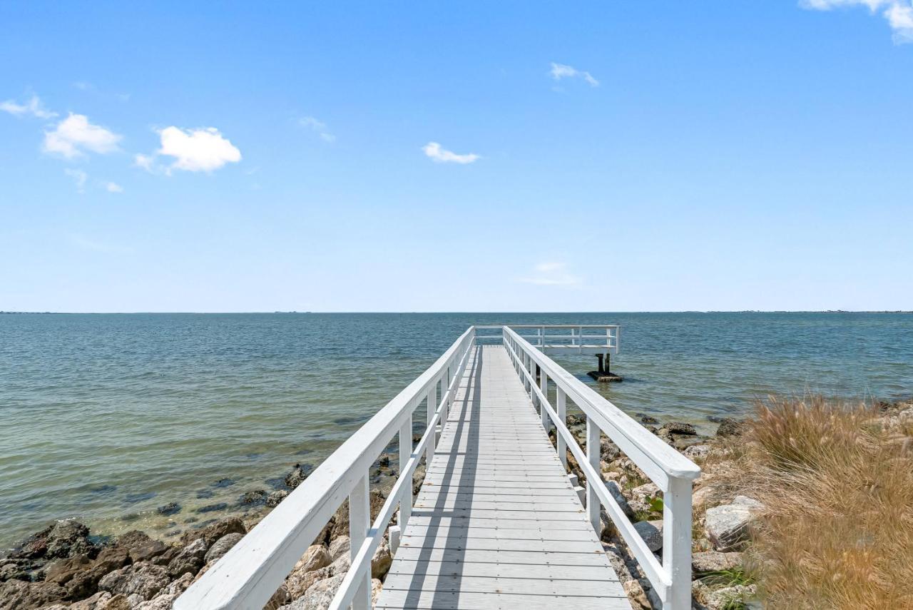 Bay Views From Your Balcony Beach Resort Tampa Eksteriør bilde