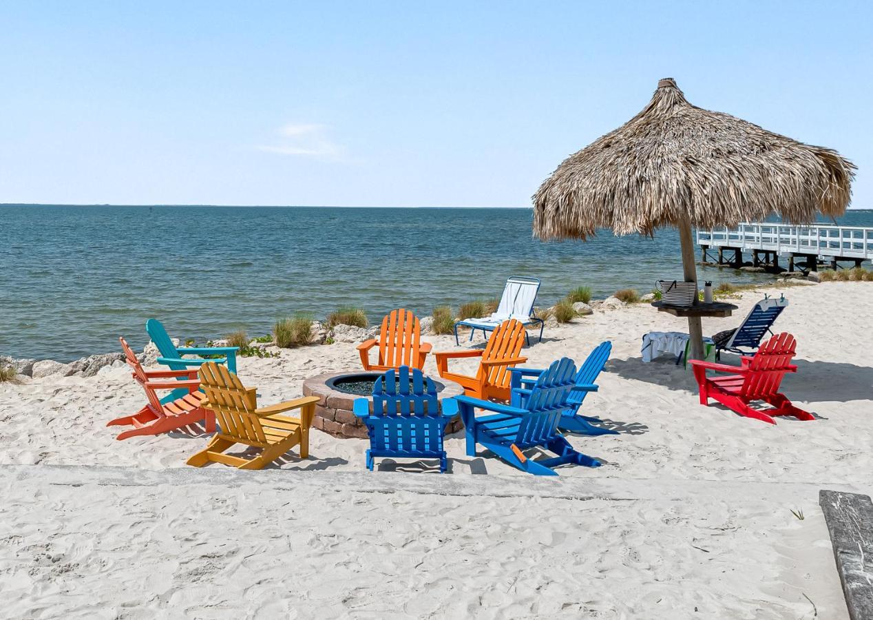 Bay Views From Your Balcony Beach Resort Tampa Eksteriør bilde